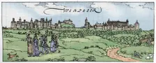 Windsor Castle (1902)