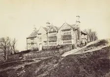 Windybank, 1860s. Creator: Unknown