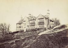 Windybank, 1860s. Creator: Unknown