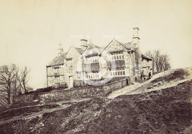 Windybank, 1860s. Creator: Unknown.
