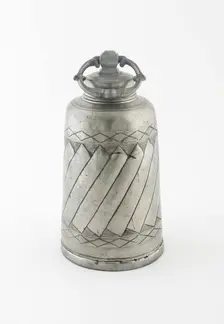 Wine Cooler, Germany, c. 1800. Creator: Unknown