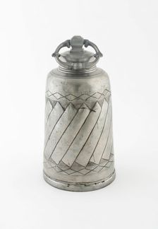 Wine Cooler, Germany, c. 1800. Creator: Unknown