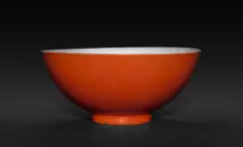Wine Cup, 1723-1735. Creator: Unknown