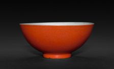 Wine Cup, 1723-1735. Creator: Unknown