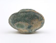 Wine cup, 25-220. Creator: Unknown