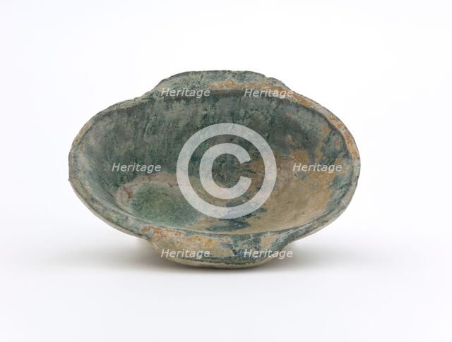 Wine cup, 25-220. Creator: Unknown.