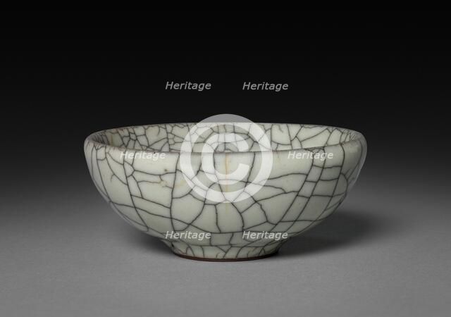 Wine Cup, 960-1279. Creator: Unknown.
