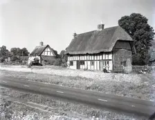 Winslow, Buckinghamshire, c1955. Creator: Arthur Charles Kirby Ware