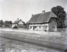 Winslow, Buckinghamshire, c1955. Creator: Arthur Charles Kirby Ware