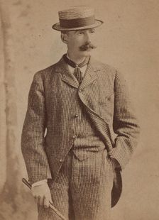 Winslow Homer in New York, 1860s