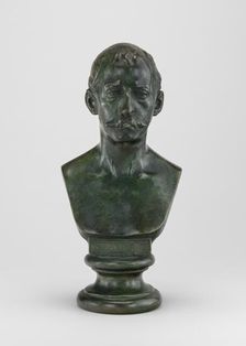 Winslow Homer, late 19th-early 20th century. Creator: William Rudolf O'Donovan