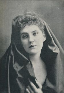 Winter c1894, (1894). Artist: Ernst Lambert