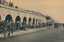 Winter Sunshine 1929