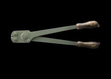 Wire cutters, early 20th century. Creator: Unknown