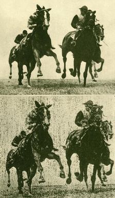 Wireless Photo-Telegraphy c1930. Creator: Unknown