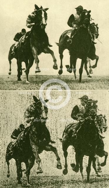 'Wireless Photo-Telegraphy', c1930. Creator: Unknown.