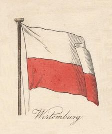 Wirtemburg 1838
