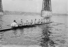 Wisc. Fresh., between c1910 and c1915. Creator: Bain News Service