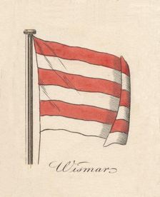 Wismar 1838