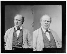 W.J. Hunter, 1865-1880. Creator: Unknown