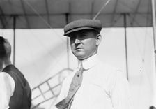 W.R. Kimball, between c1910 and c1915. Creator: Bain News Service