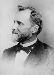 W.R. Webb, c1913. Creator: Bain News Service