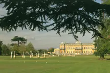 Wrest Park, Bedfordshire, 1996. Artist: N Corrie