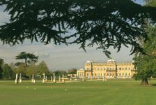 Wrest Park, Bedfordshire, 1996. Artist: N Corrie