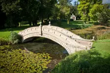 Wrest Park Gardens, Silsoe, Bedfordshire, c1980-c2017. Artist: Historic England commissioned photographer