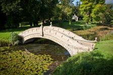 Wrest Park Gardens, Silsoe, Bedfordshire, c1980-c2017. Artist: Historic England commissioned photographer