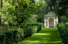 Wrest Park Gardens, Silsoe, Bedfordshire, c1980-c2017. Artist: Historic England Staff Photographer
