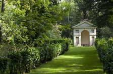 Wrest Park Gardens, Silsoe, Bedfordshire, c1980-c2017. Artist: Historic England Staff Photographer