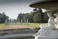 Wrest Park Gardens, Silsoe, Bedfordshire, c2000-c2017. Artist: Historic England Staff Photographer