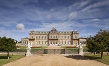 Wrest Park House and Gardens, Silsoe, Bedfordshire, c1980-c2017. Artist: Historic England Staff Photographer