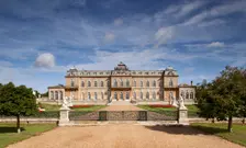 Wrest Park House and Gardens, Silsoe, Bedfordshire, c1980-c2017. Artist: Historic England Staff Photographer