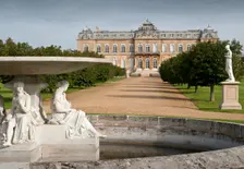 Wrest Park House and Gardens, Silsoe, Bedfordshire, c2000-c2017. Artist: Matt Munro