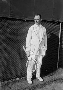 Wright, between c1915 and c1920. Creator: Bain News Service