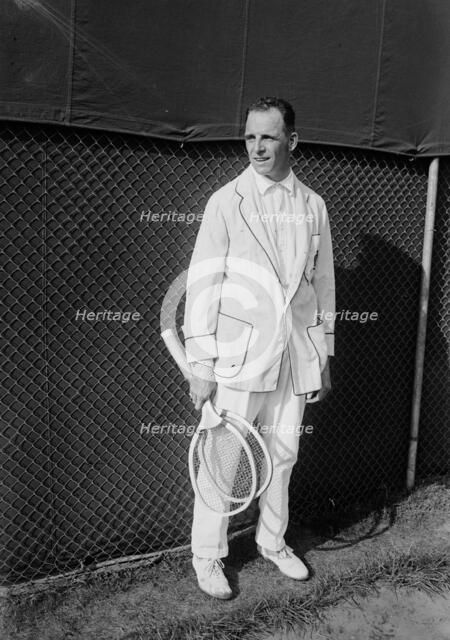 Wright, between c1915 and c1920. Creator: Bain News Service.