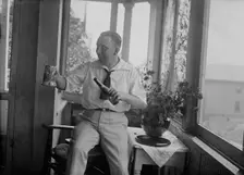 Wright, between c1915 and c1920. Creator: Bain News Service