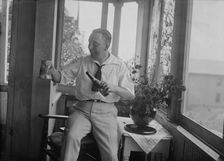 Wright, between c1915 and c1920. Creator: Bain News Service