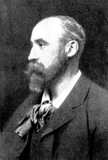 Writers of the Day: No. XXXV. - Mr. Fitzgerald Molloy, 1898. Creator: Frederick Hollyer