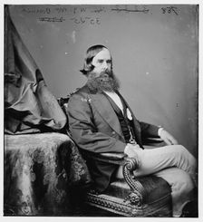 W.T. ?McDonald, between 1860 and 1875. Creator: Unknown