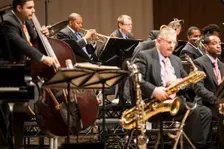 Wynton Marsalis, 2010. Artist: Alan John Ainsworth