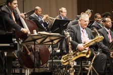 Wynton Marsalis, 2010. Artist: Alan John Ainsworth