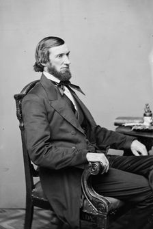 T.D. Littlejohn, between 1855 and 1865. Creator: Unknown