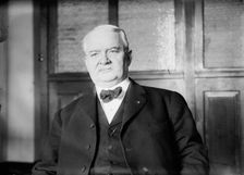 T.F. Grady, 1911. Creator: Bain News Service