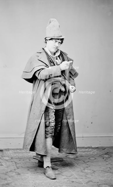 T.H. Glenney, between 1855 and 1865. Creator: Unknown.