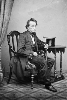 T.J. Dwyer, between 1855 and 1865. Creator: Unknown