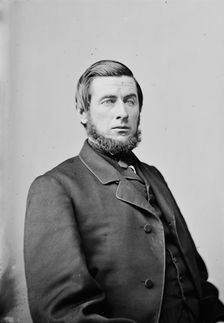 T.L. Anderson, between 1855 and 1865. Creator: Unknown