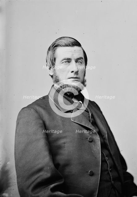 T.L. Anderson, between 1855 and 1865. Creator: Unknown.